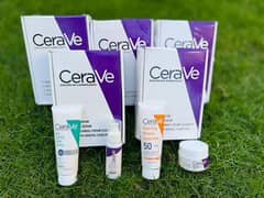 cerave kits