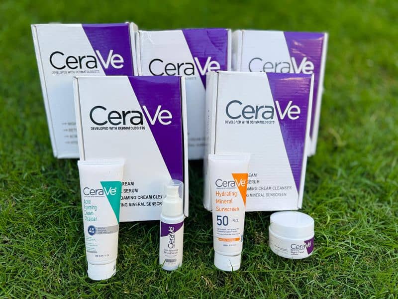 cerave kits 0