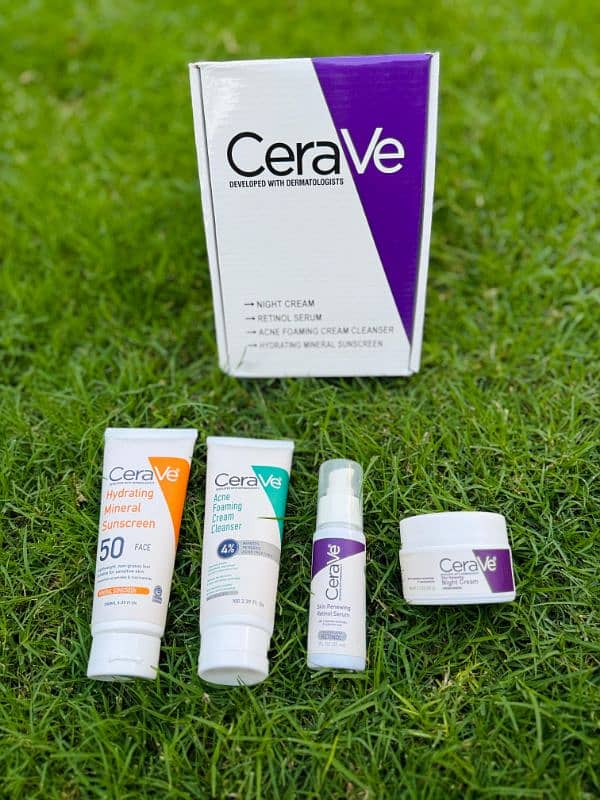 cerave kits 5