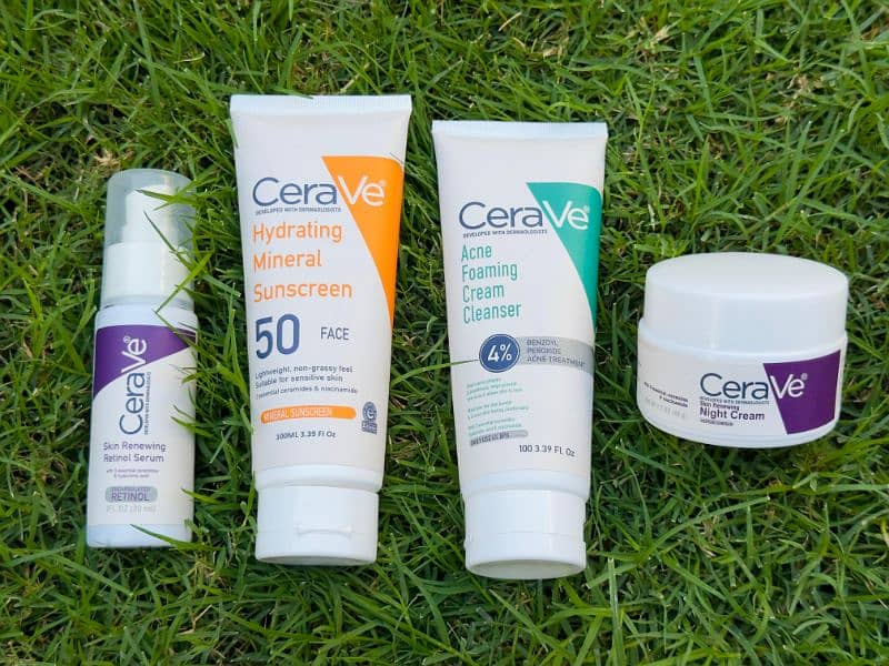 cerave kits 6