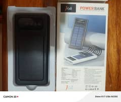 power bank ha or pod ha exhange only mobail