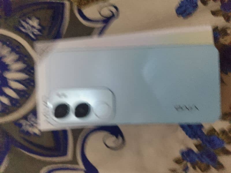 vivo y19s new mobile 1 day use just 2