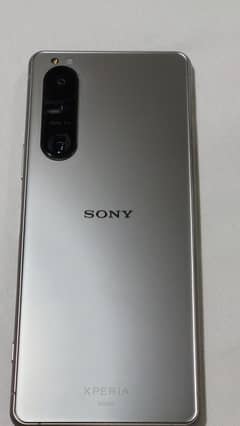 Sony Xperia 5 mark 3 sanpdgon 888 10 by 10