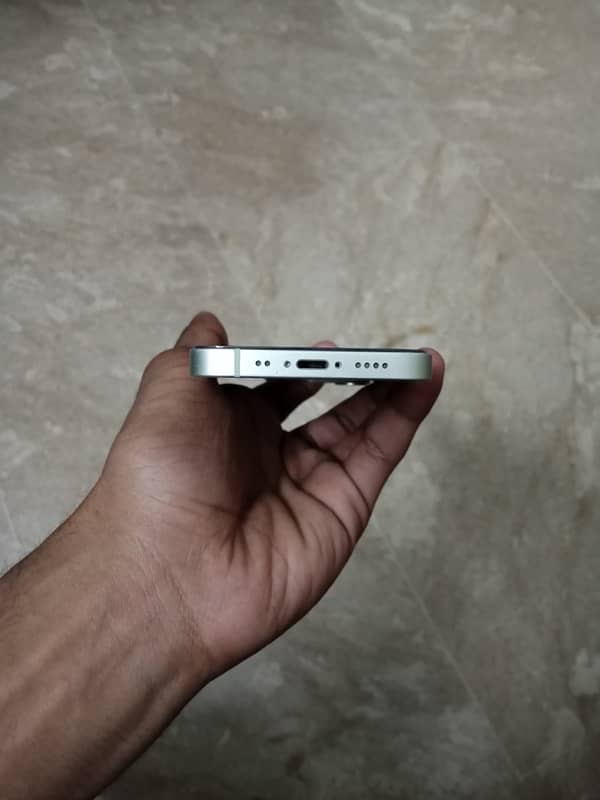 iphone 12 mini 64GB jv (non pta) 2