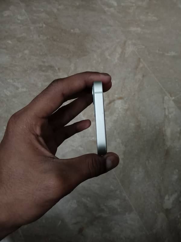 iphone 12 mini 64GB jv (non pta) 5