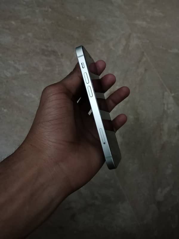 iphone 12 mini 64GB jv (non pta) 6