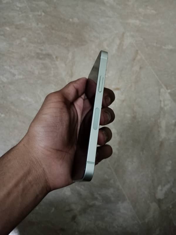 iphone 12 mini 64GB jv (non pta) 7