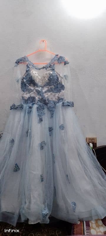 Cinderella Maxi 1