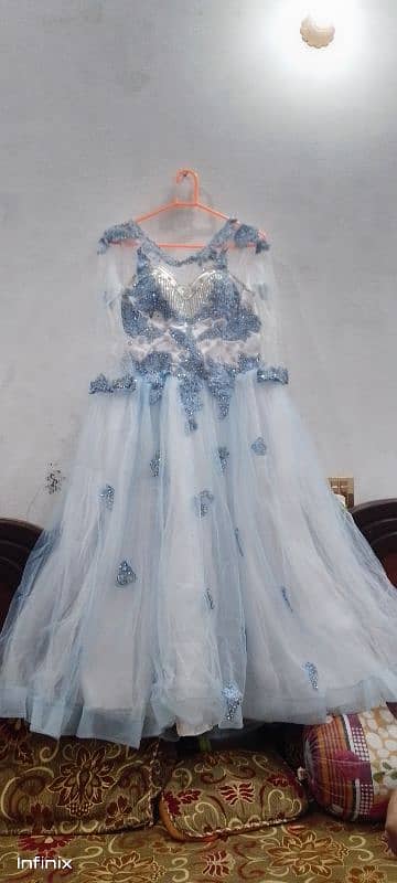 Cinderella Maxi 2