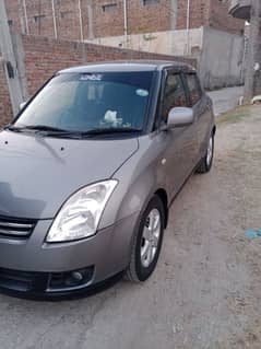 Suzuki Swift 2014