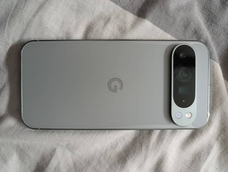 Google Pixel 9 Pro 0