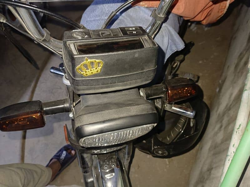 Honda cd70 03485360220 0