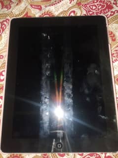 Apple ipad 4th generation