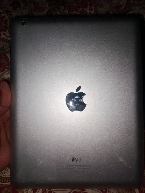 Apple ipad 4th generation 1