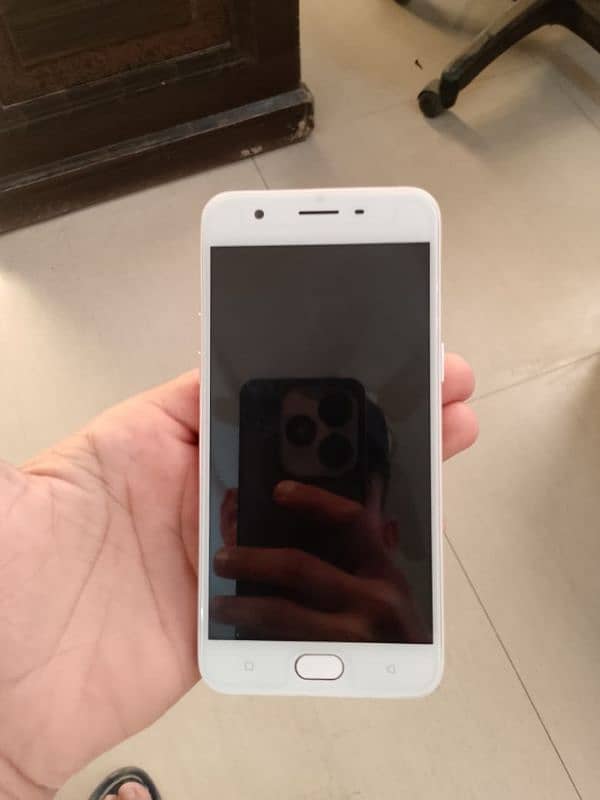 oppo a57 0