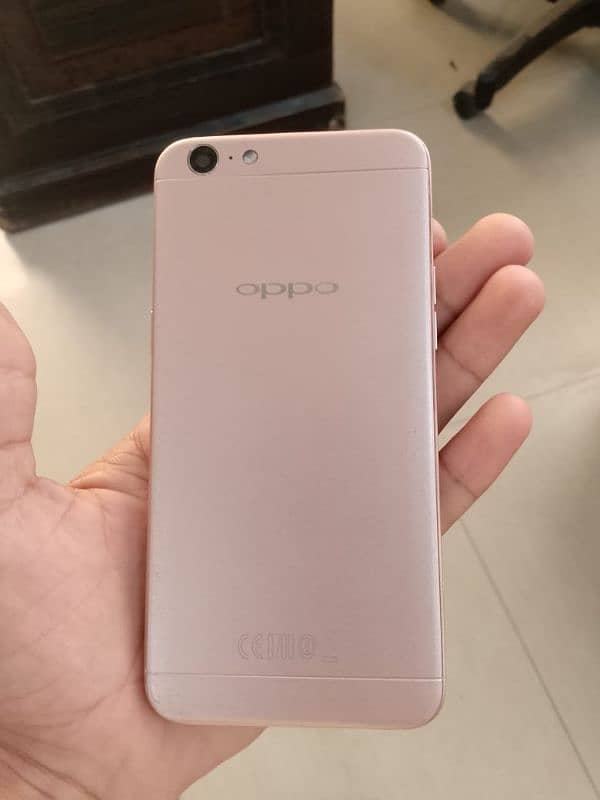 oppo a57 2