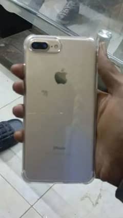 iphone 7 plus 128gb pta approved