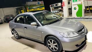 Honda Civic VTi Oriel urgent sale