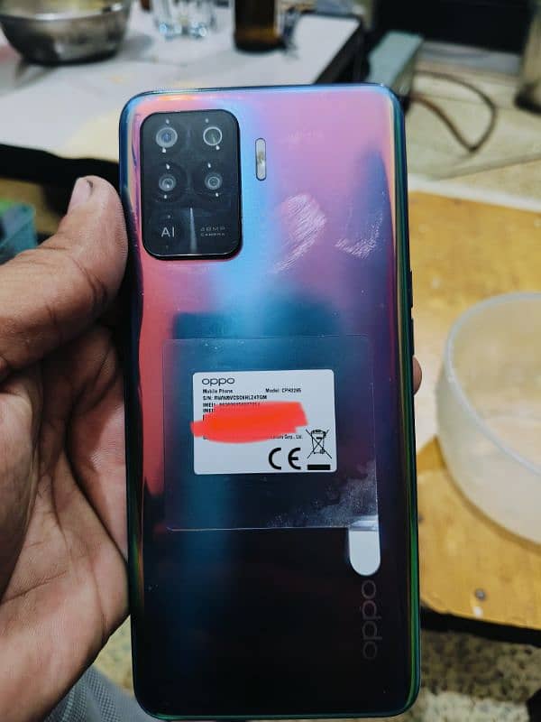 oppo f19 pro 6