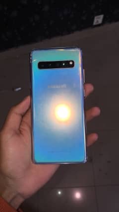 samsung s10 5G for sale