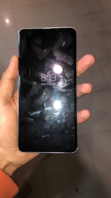 samsung s10 5G for sale 1