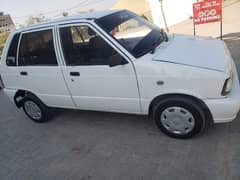 Suzuki Mehran VX 2019