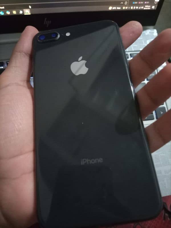 IPhone 8 Plus PTA BLOCK for Sale -Great Condition & Best Price 2