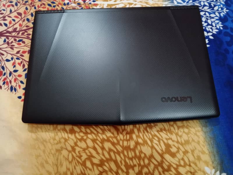 Lenovo legion Y520 0