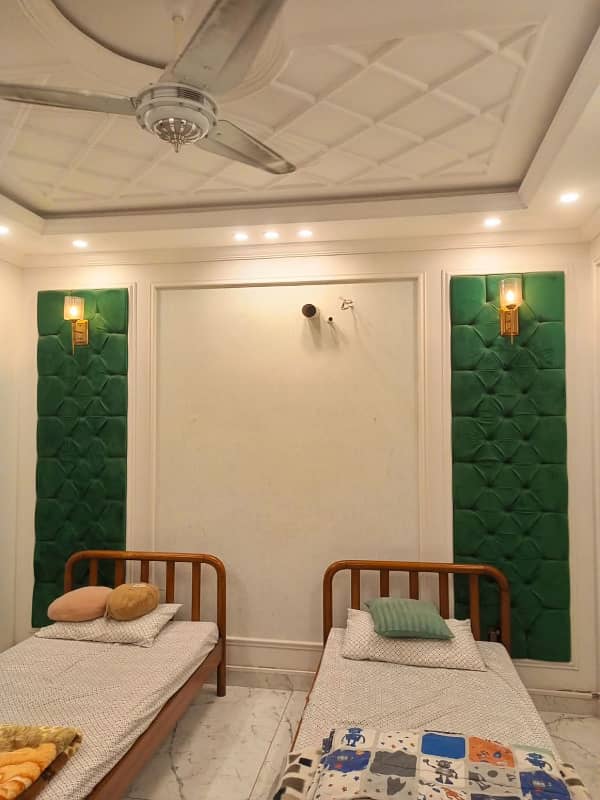 12 Marla Upper Portion Lower Portion Lock For Rent In Bahria Town Lahore 16