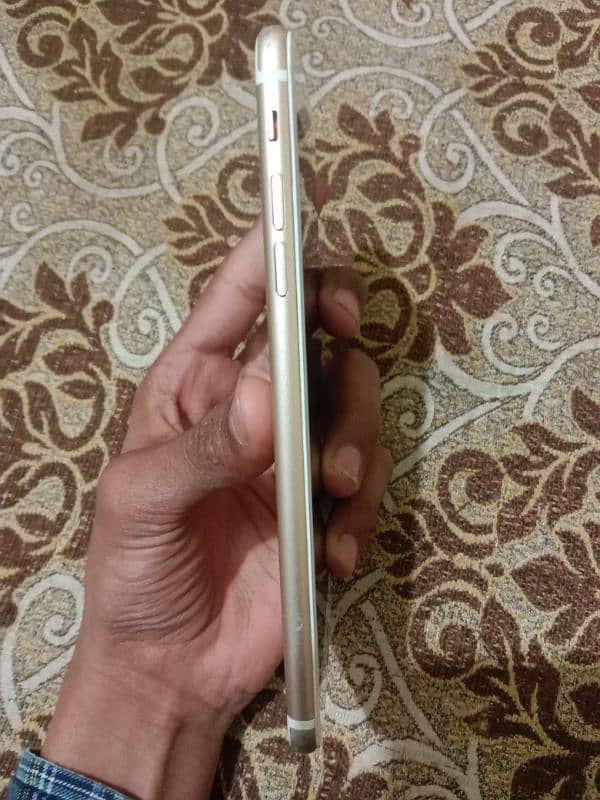 All Ok 10/10 condition no any fault full smoth non pta 128Gb 4