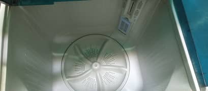 Haier washing machine for sale