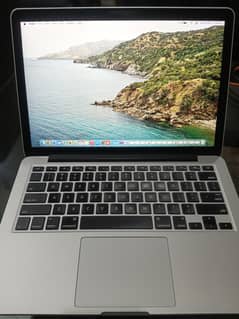 MacBook Pro 2015 Retina, 13-inch, Early 2015