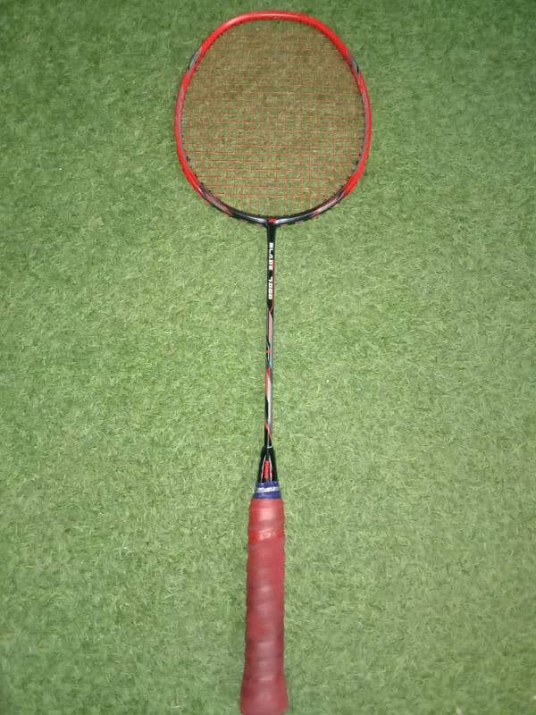 Badminton Rackets 0