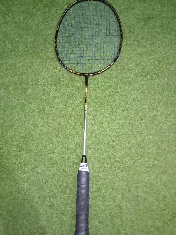 Badminton Rackets 3