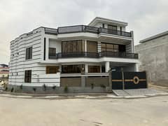 9.5 Marla Beautiful Design Double Storey House Available For Sale Newcity Phase 2