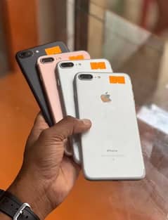 iphone 7plus Pta approved