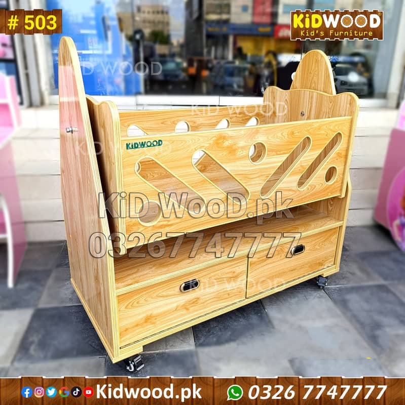 Wooden Baby Cot ( Different Models Different Prices ) 2