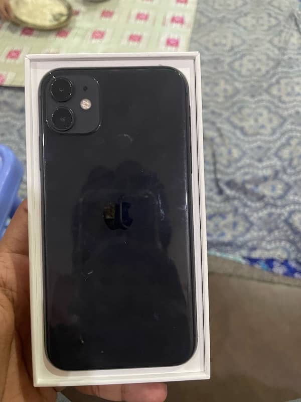 Apple iPhone 11 6