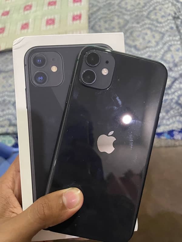 Apple iPhone 11 7