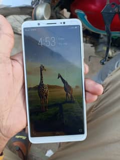 vivo y71 3.32