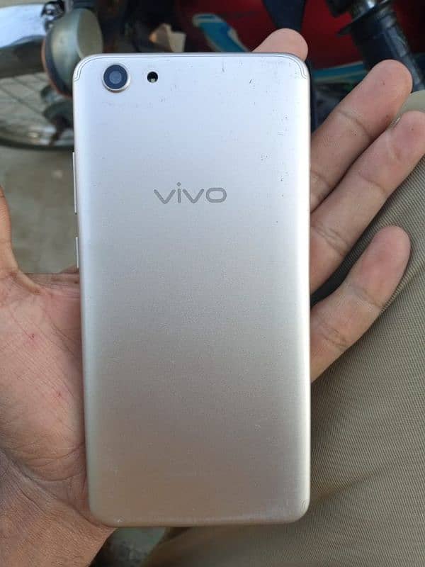 vivo y71 3.32 1