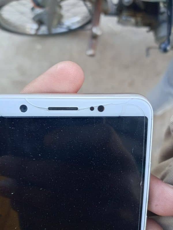 vivo y71 3.32 5