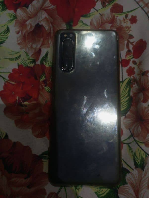 Sony experia 5 mark 2 2