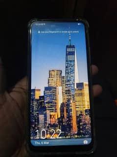 huawei y9 prime 2019