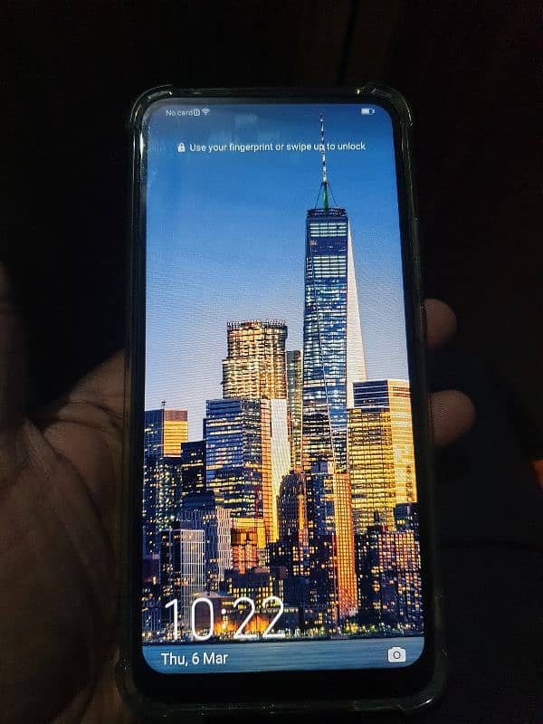 huawei y9 prime 2019 0