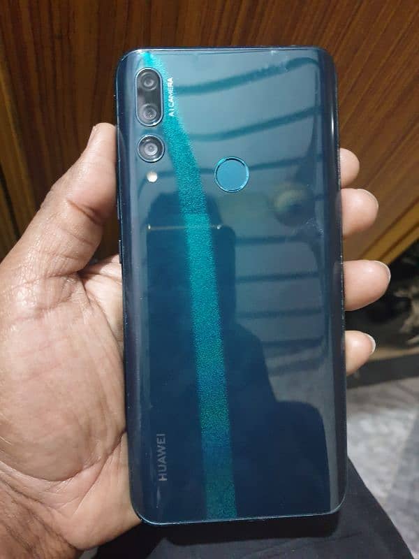 huawei y9 prime 2019 2