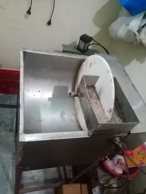 Juice Making & Packing Machine for sale 7