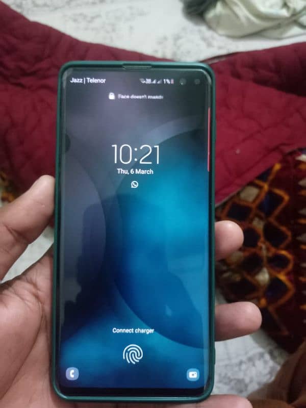 samsung s10 plus excjange possible 0