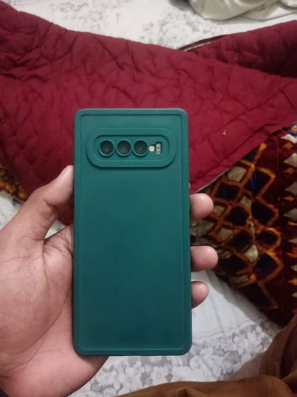 samsung s10 plus excjange possible 3