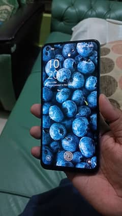 Oppo F 19 good condition urgent sale